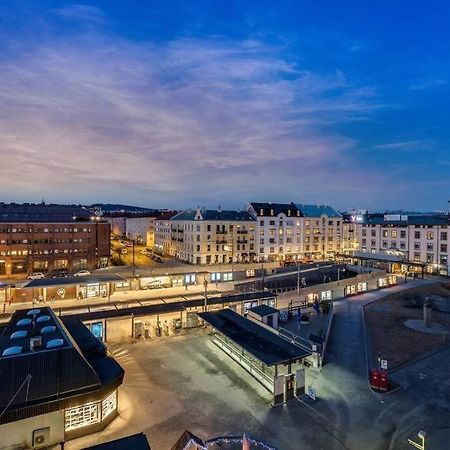 Super-Central And Attractive Apartment Осло Екстер'єр фото