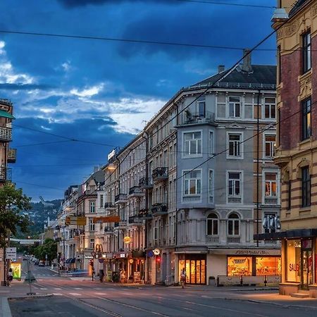 Super-Central And Attractive Apartment Осло Екстер'єр фото