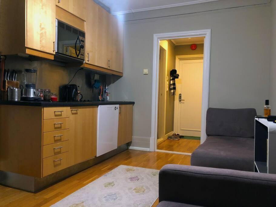 Super-Central And Attractive Apartment Осло Екстер'єр фото